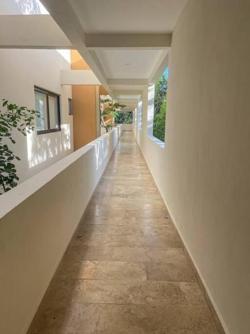 Villa Loft increíble king size Alberca infinita,Gym en medio de la selva Tulum Exterior foto
