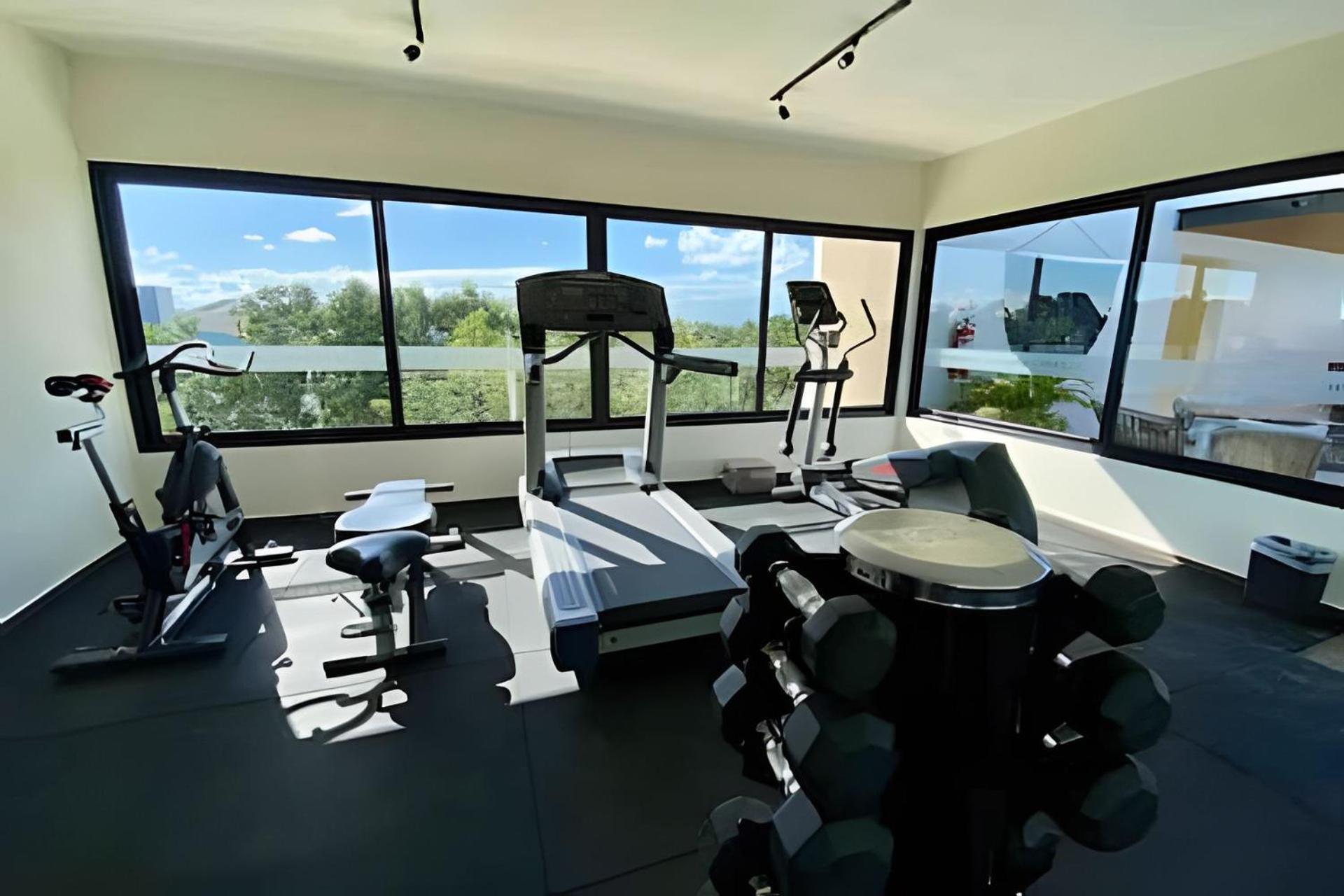 Villa Loft increíble king size Alberca infinita,Gym en medio de la selva Tulum Exterior foto